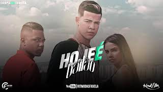 Mc Doni - Hoje é Bailão/Quem tá é Nois ( Audio Oficial )