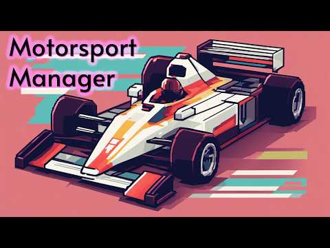 Die Challenges in Motorsport Manager, live