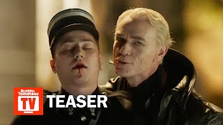 Interview with the Vampire Season 2 First Look Teaser