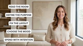 How to Design Any Room With Confidence | Lesson 10