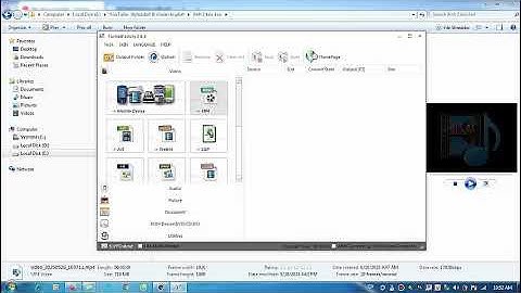 Cách giảm dung lượng file MP4 giúp Upload lên Youtube cực nhanh bằng phần mềm đa năng Format Factory