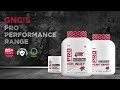 Start strong likeapro with gnc