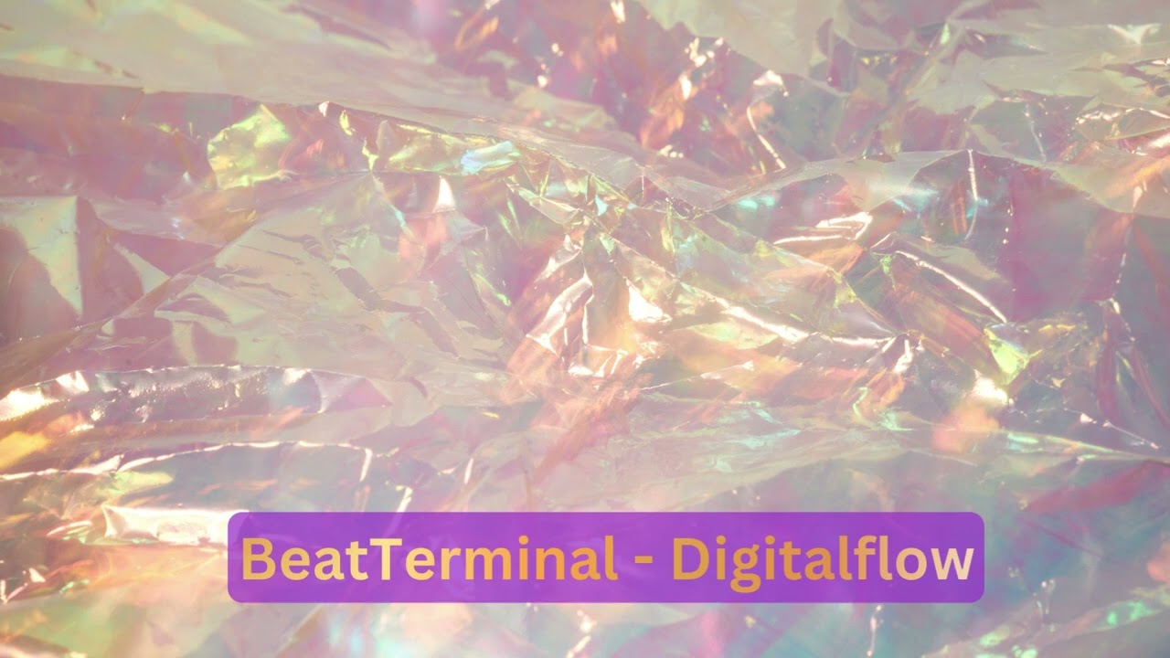 BeatTerminal - Digitalflow | Instrumental
