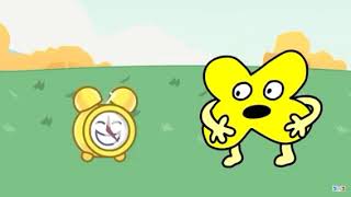 Four Zaps Gelatin Instrumental