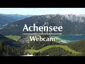 Webcam maurach  traumhafter blick auf achensee