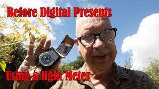 Using a Light Meter