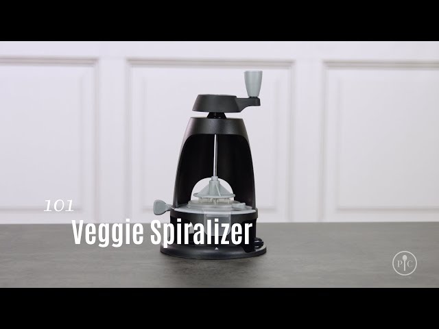 Spiralize Vegetables for Noodles 🍝 Saladmaster Food Processor  😋 Your  dreams for healthy noodles just came true. Watch & learn how to spiralize  more than just zucchini 😋 ✓ Want a