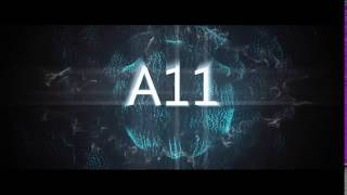 Intro by A11- #1