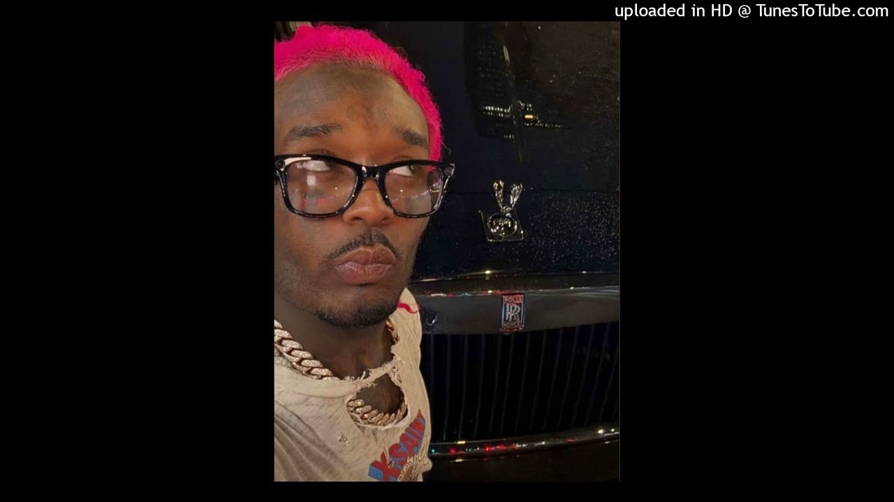 [FREE] Lil Uzi Vert Type Beat 2025 - "Antiseptic"