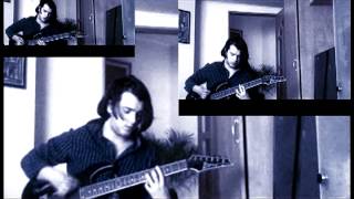 GuitarBoss ME 25 Looping song