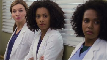 「グレイズ・アナトミー　シーズン13」予告編