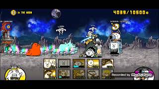 The battle cats odc 162 s2 / Crazed moneko's world tour part 2