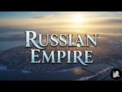 Fall Asleep to The Entire History of the Russian Empire and more | AI tools as assistants