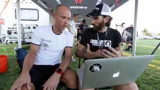 SVENNESS with Sven