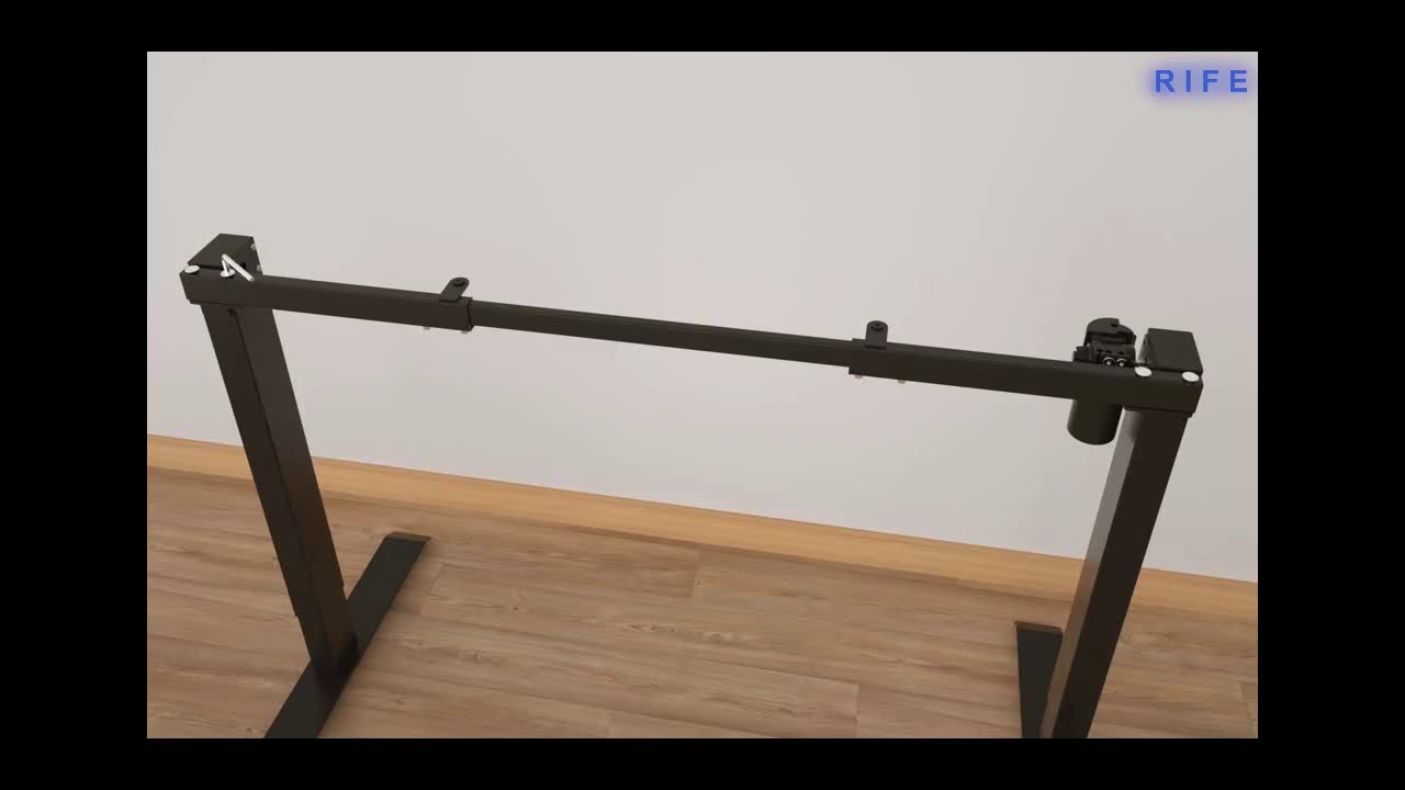 rife standing desk