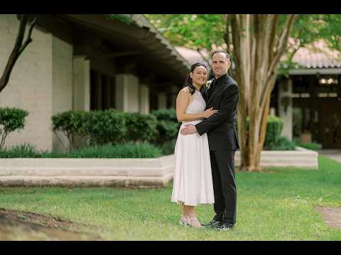 Sacramento County Clerk Recorder's Office Wedding