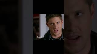 Сэм: Это...БОЖЕСТВЕННО #supernatural #сверхъестественное #shorts