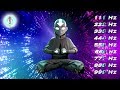 Connect To Your AVATAR ⟫⟫⟫ The 9 ANGEL Numbers (111 - 999) Solfeggio Frequencies 💚 432 Hz Therapy