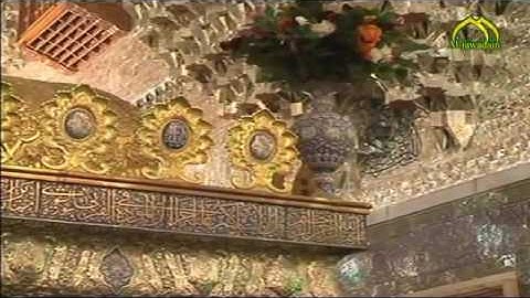 الشيخ أحمد نعينع .سورة الكهف من الآية 60ال الآية 89