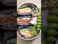 不器用さんでも作れる おにぎらず弁当#shorts #簡単レシピ #japanesefood