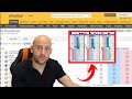 Betfair Trading Video: Swingers Club! (Screen Recording)