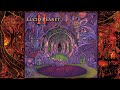 Lucid Planet - Organic Hard Drive (Progressive / Psychedelic / Tribal / Metal)