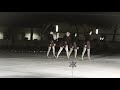The Kellis Dance Company Presents "Jingle Bell Rock"