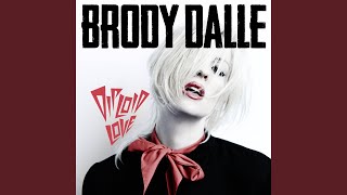 Video thumbnail of "Brody Dalle - Dressed In Dreams"