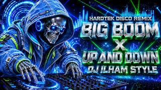 DJ ILHAM TYLE – DIGIDI DIGIDI HEY Dance Fever | Viral EDM Remix with Powerful Bass for Party Nights