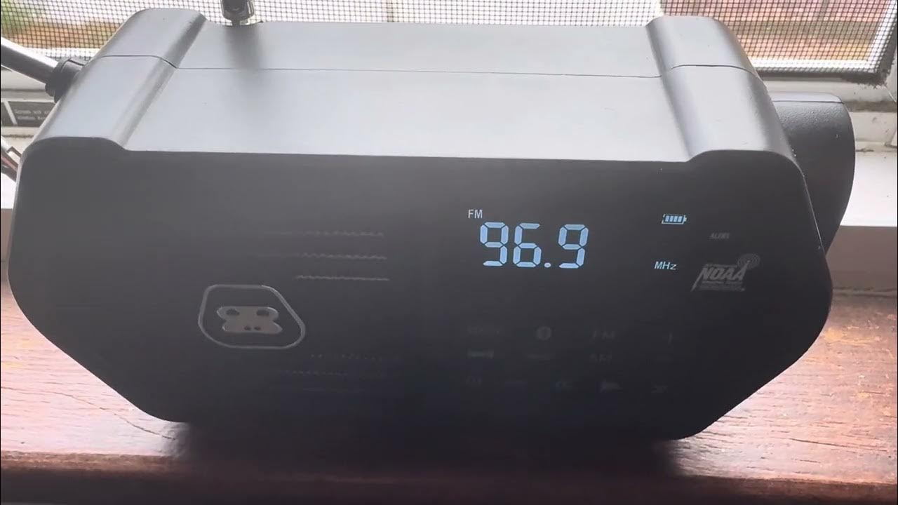 Wfpg fm lite rock 96 9 is playing christmas music youtube