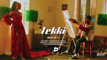 [FREE] Rema x Burna Boy x Blaqbonez ft JAE5 - "LEKKI" | Afroswing Type beat 2022