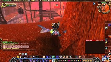 Secret WKM room in Orgrimmar Patch 4.2 ! ! !