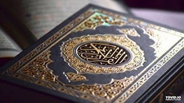سورة الرعد الآية 19 (بقراءة الحصري)