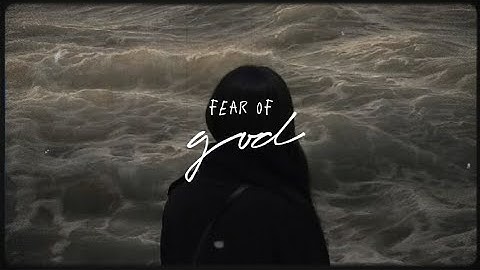fear of god - limi (tradução/legendado)