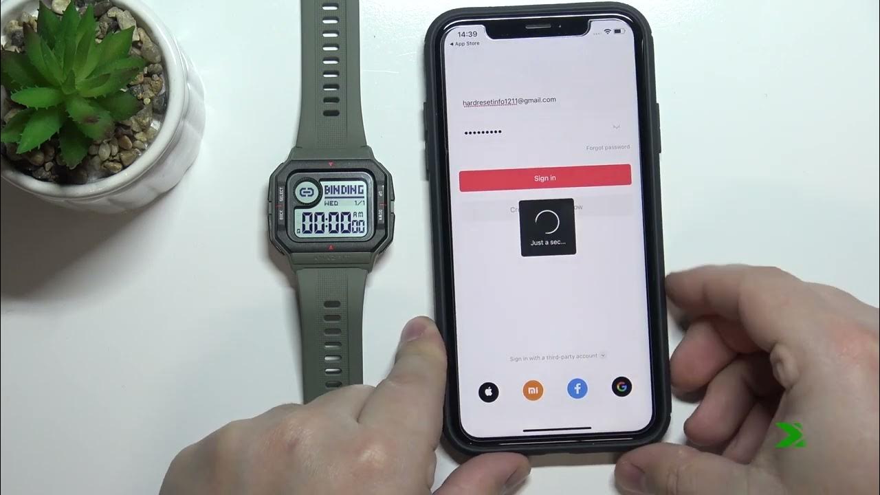 App binding watch download. App binding watch download