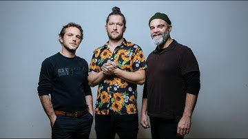 BMC Records | Space Galvachers - Folk Songs | EPK