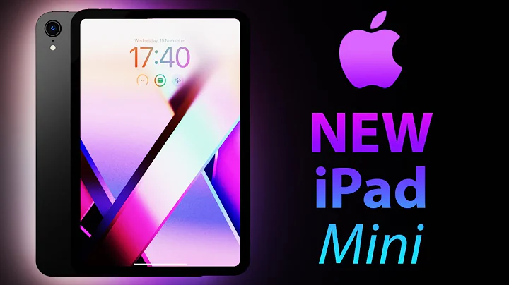 A17 iPad Mini Release Date and Price - MARCH 2024 LAUNCH? - DayDayNews