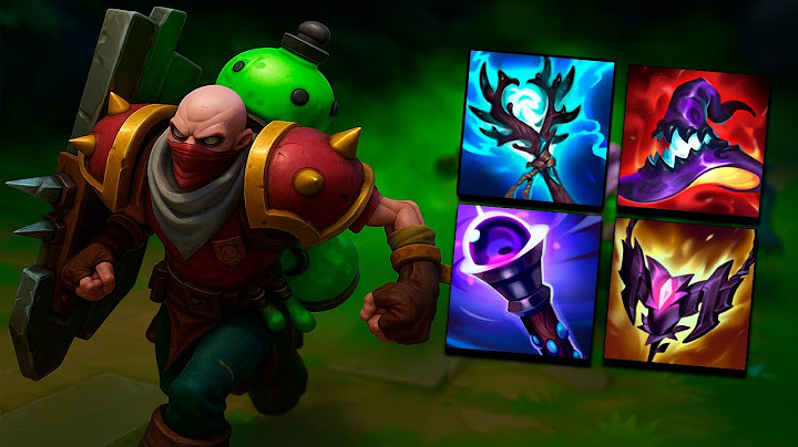 SINGED FULL AP BURST! NUNCA HABIA VISTO NADA IGUAL!