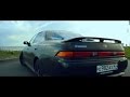 Tourer V. Живая легенда Toyota Mark II  jzx90