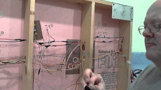 Tam Valley Depot DCC Servo Control System Part Two