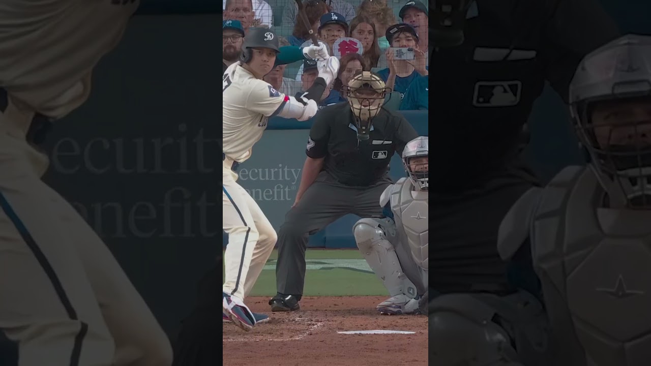【超希少】大谷翔平WINNER  RUN CHALLENGE Shohei Ohtani Hits 36th Home Run of 2025, Has Homered in 4
