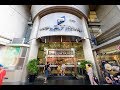[4K] Walking inside Platinum Fashion Mall (1F-5F) cheapest shopping in Bangkok