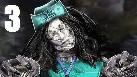 Surface 12: Project Dawn - Part 3 BETA Let