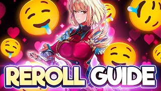 DO NOT MISS THIS! Day 1 GLOBAL BEST SSRs To Reroll! | Solo Leveling Arise Beginner Guide List