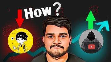 @decodingyt & @StepGrowUnveiling the Power of YouTube Channels!