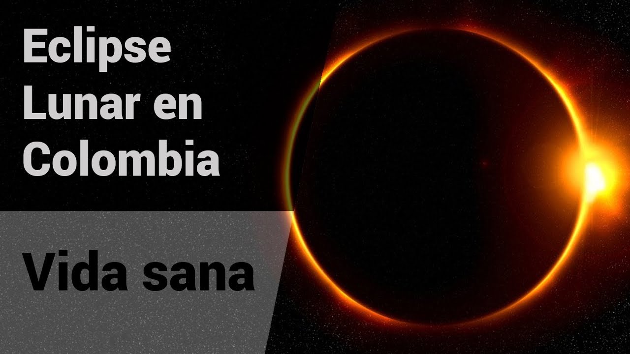 ¿Cómo te puede afectar el eclipse solar según tu signo zodiacal? - YouTube