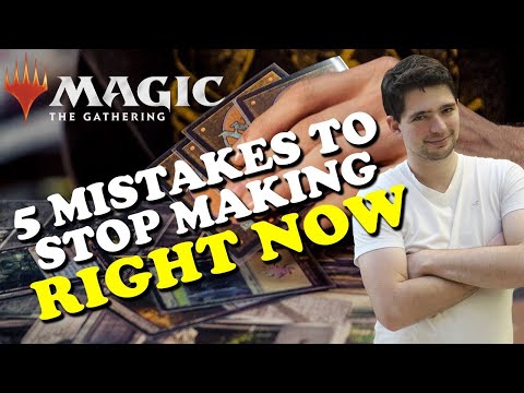 Video: „Magic The Gathering“ir „MTG Arena“vartotojai Paragino Pakeisti Slaptažodžius, Pažeidus Duomenis