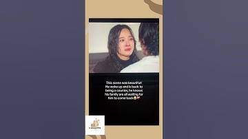 this scene was beautifull #uncannycounter2 #shorts #youtubeshorts #somunhana