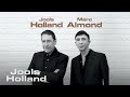 Jools Holland and Marc Almond announce the release of their new album "A Lovely Life To Live"