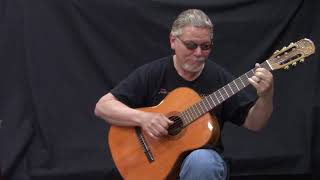 Video thumbnail of "A Little Lower Than The Angels (Heb  2 9) - as sung by Jack Marti"